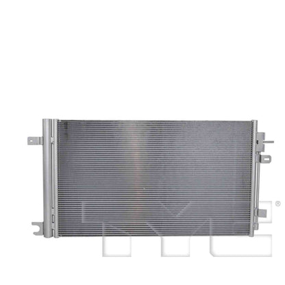 TYC A/C Condenser 30164