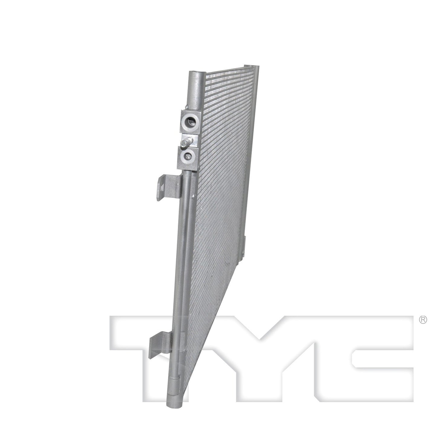 TYC A/C Condenser 30164