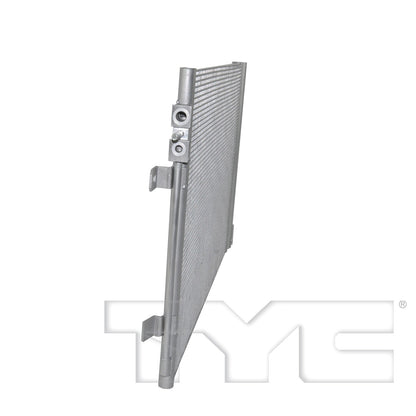 TYC A/C Condenser 30164