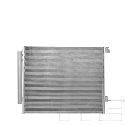 TYC A/C Condenser 30165