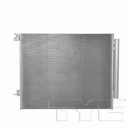 TYC A/C Condenser 30165