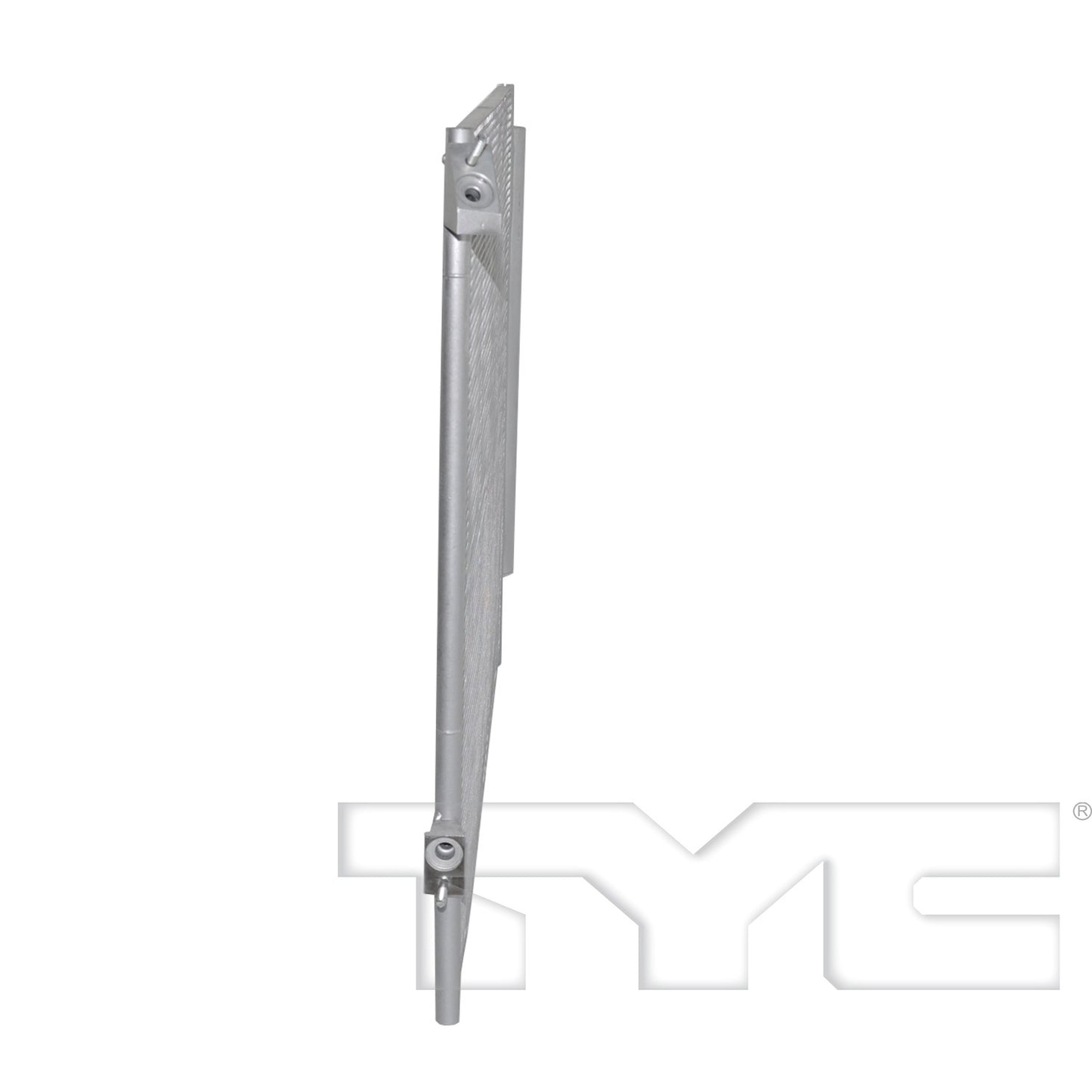 TYC A/C Condenser 30165