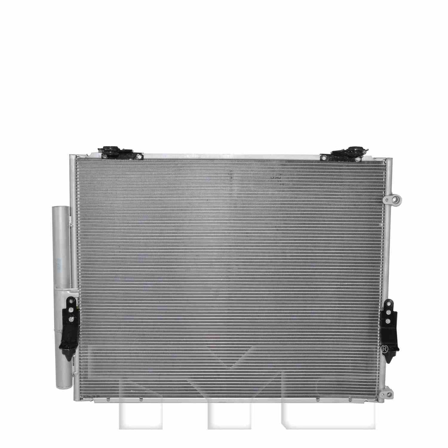 TYC A/C Condenser 30167
