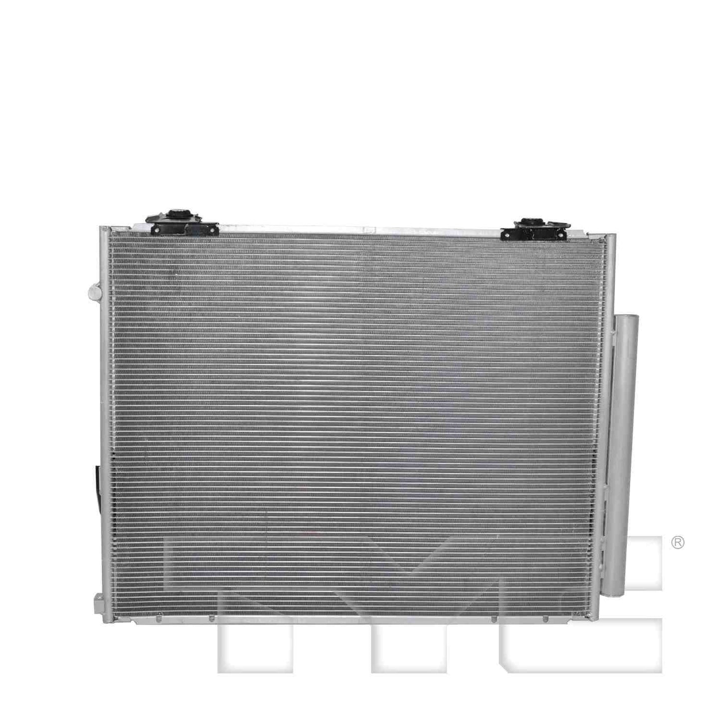 TYC A/C Condenser 30167