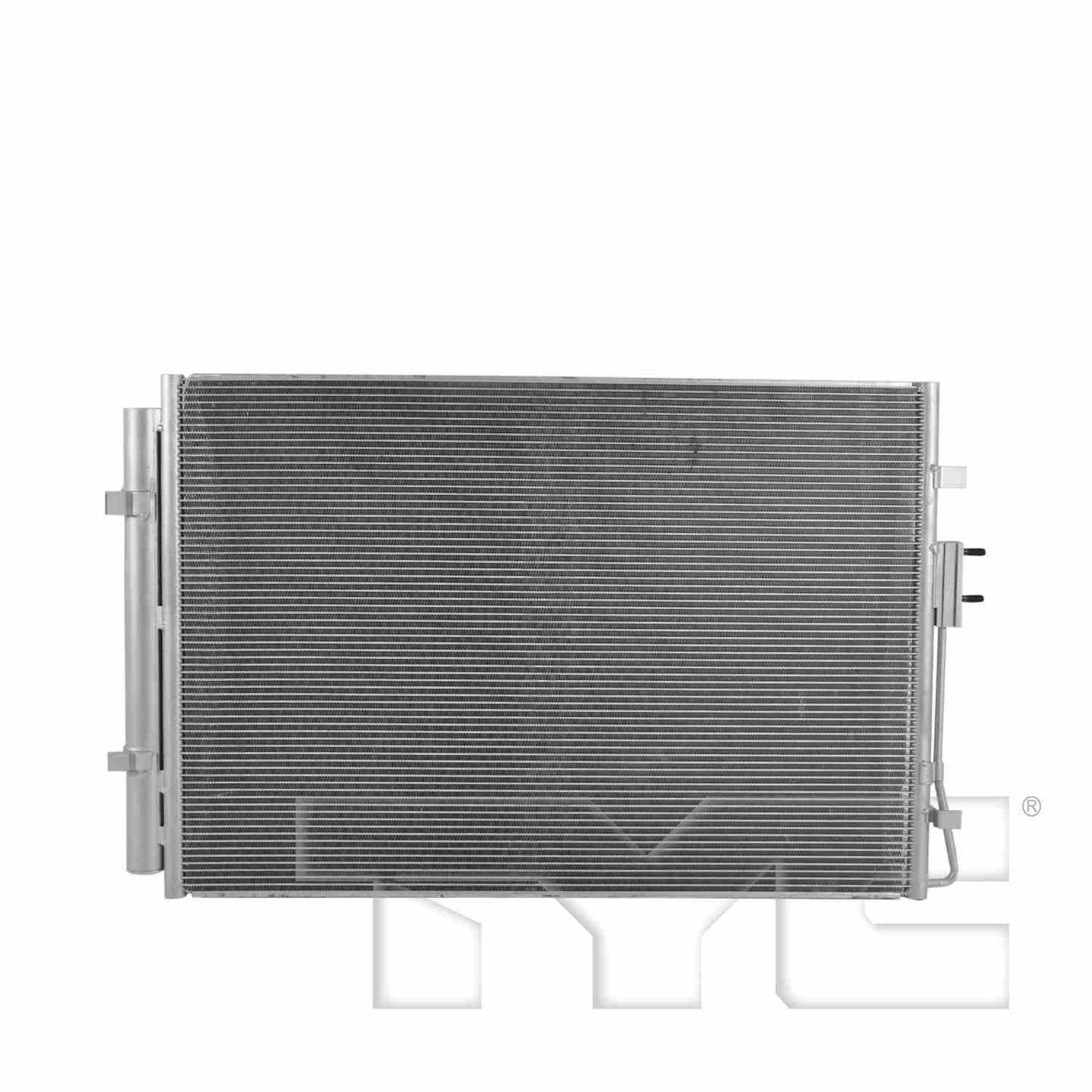 TYC A/C Condenser 30169