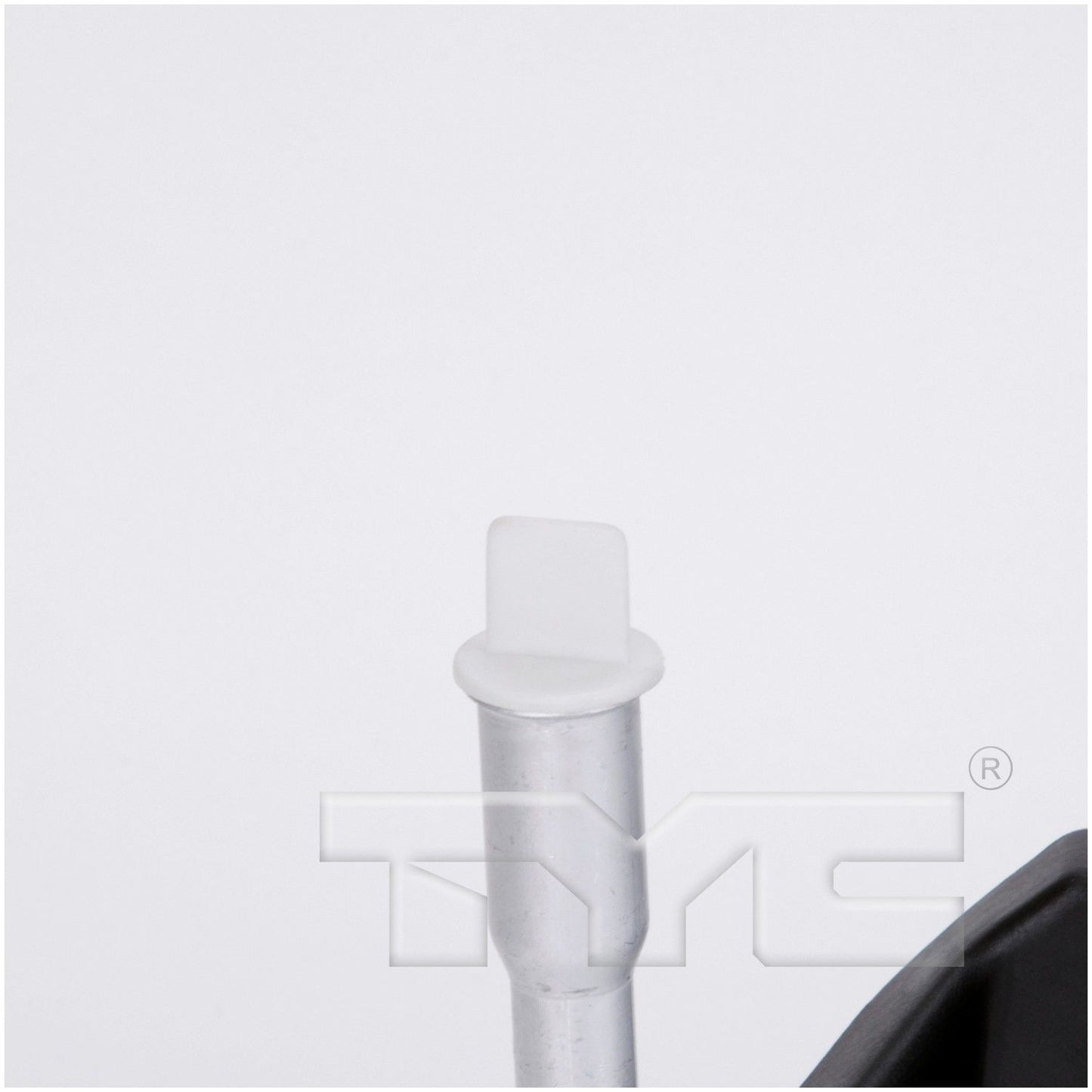 TYC A/C Condenser 3016