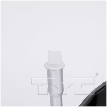 TYC A/C Condenser 3016