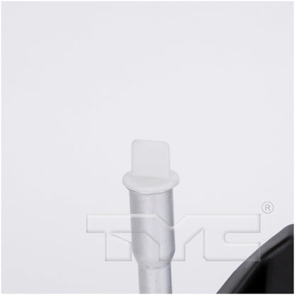 TYC A/C Condenser 3016