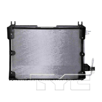 TYC A/C Condenser 3016