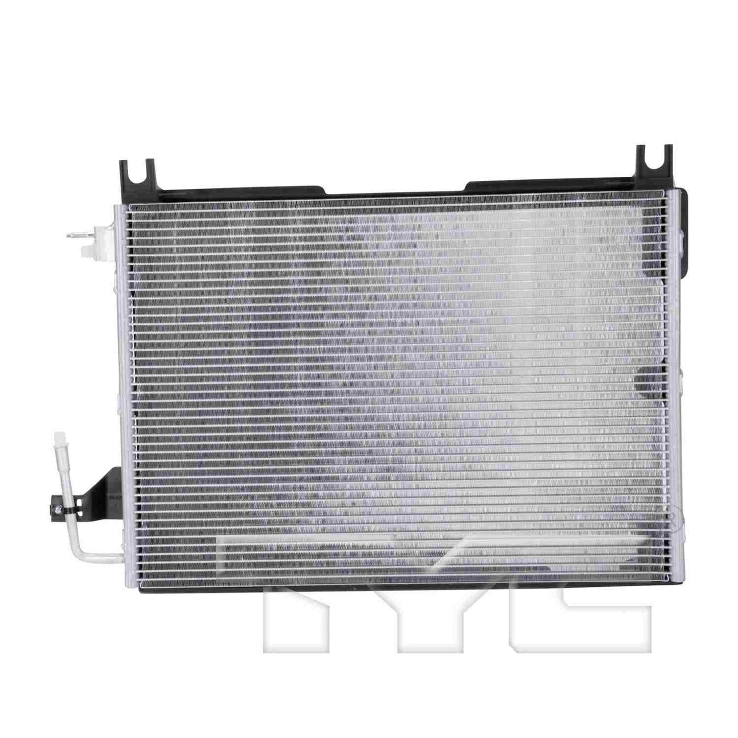 TYC A/C Condenser 3016