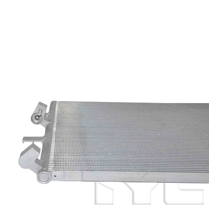 TYC A/C Condenser 30170