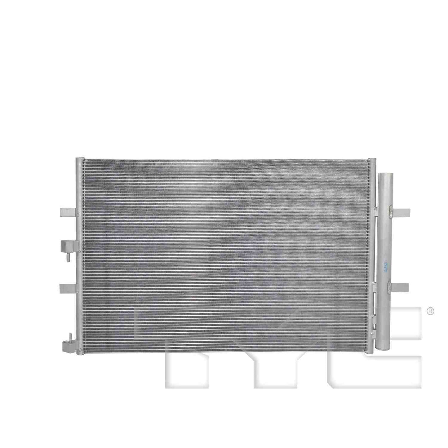 TYC A/C Condenser 30170