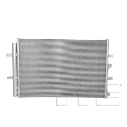TYC A/C Condenser 30170