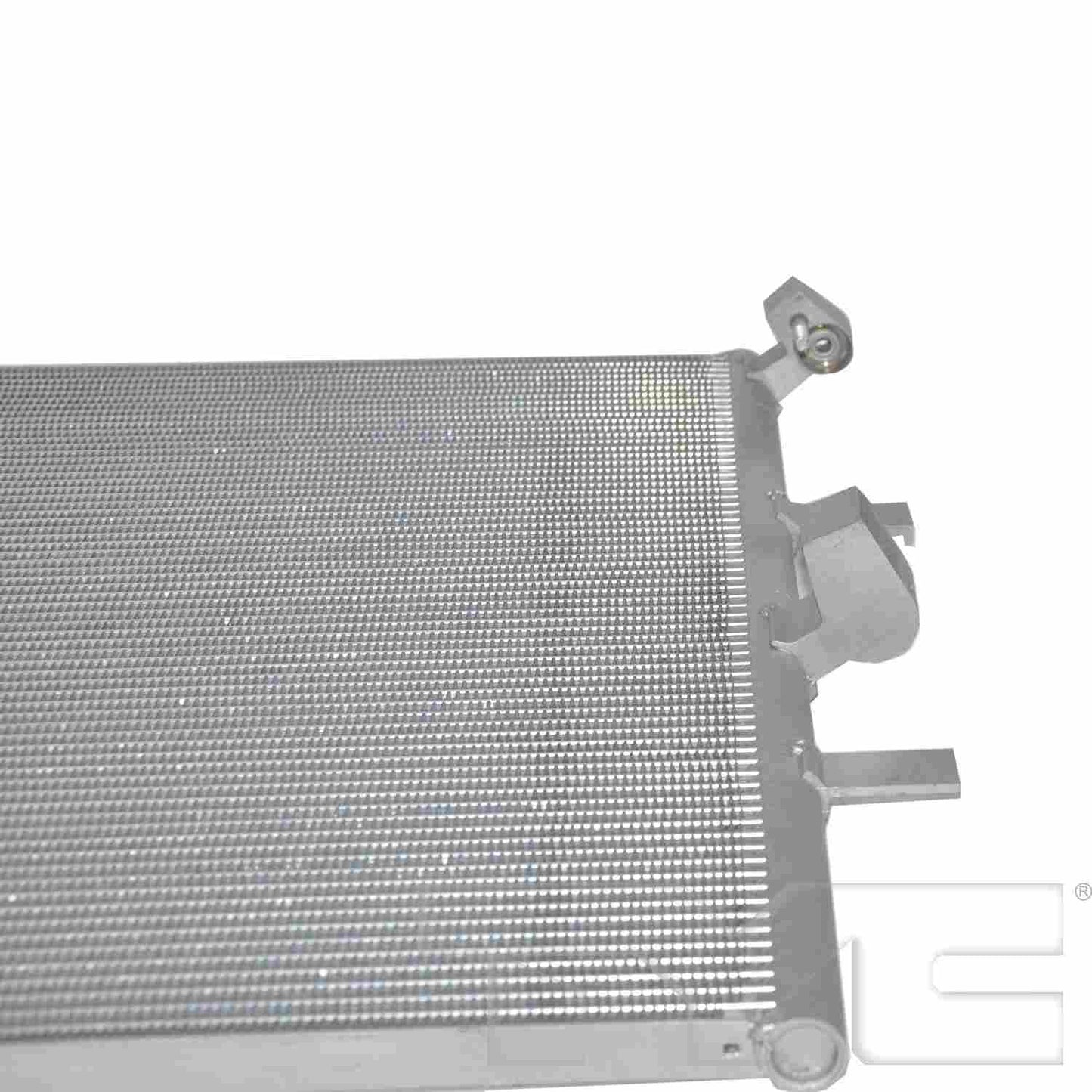 TYC A/C Condenser 30170