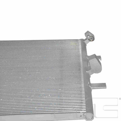 TYC A/C Condenser 30170