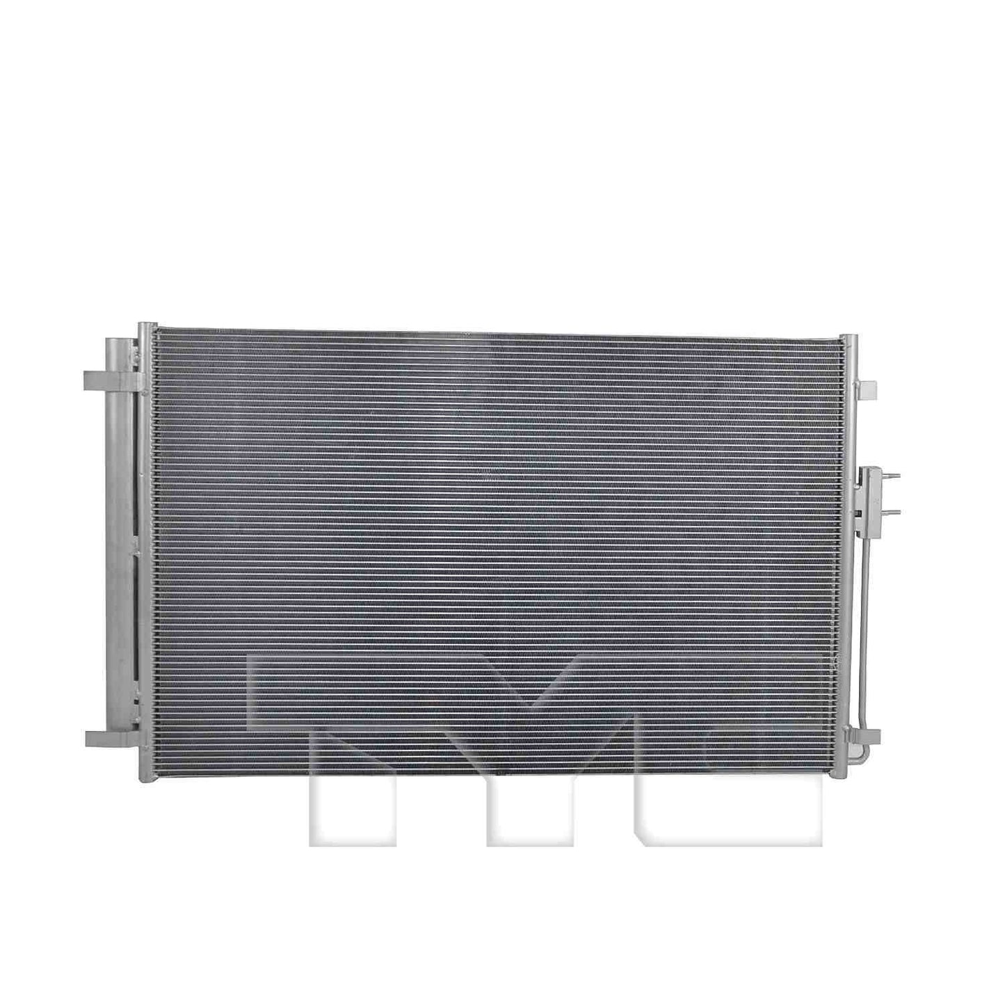 TYC A/C Condenser 30171