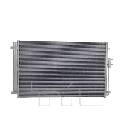 TYC A/C Condenser 30171