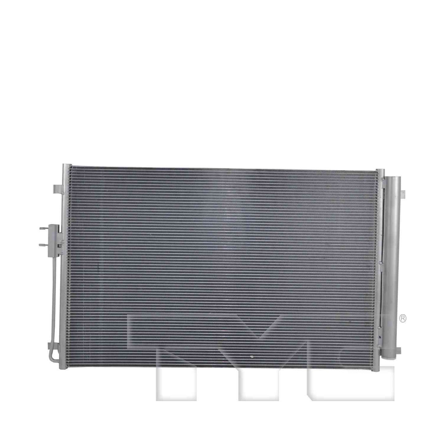 TYC A/C Condenser 30171
