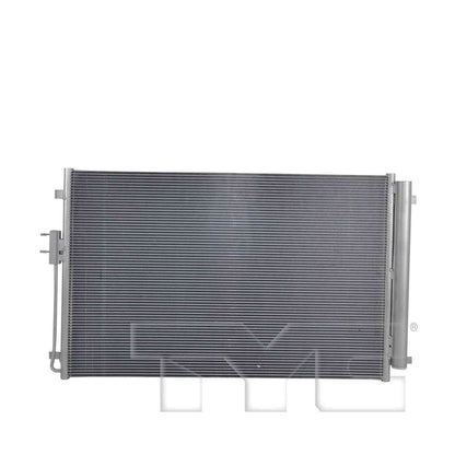 TYC A/C Condenser 30171