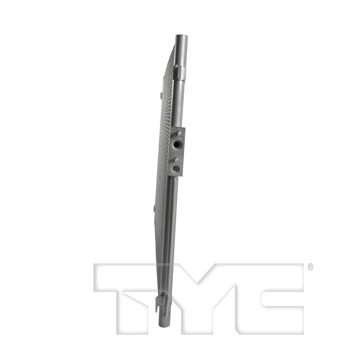 TYC A/C Condenser 30171