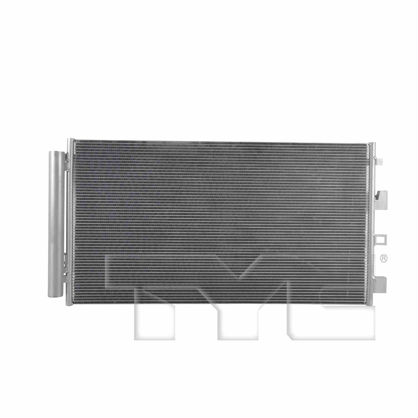 TYC A/C Condenser 30172