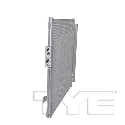 TYC A/C Condenser 30173