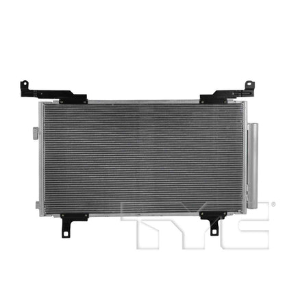 TYC A/C Condenser 30174
