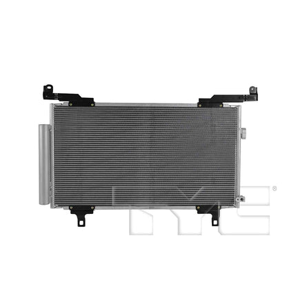 TYC A/C Condenser 30174