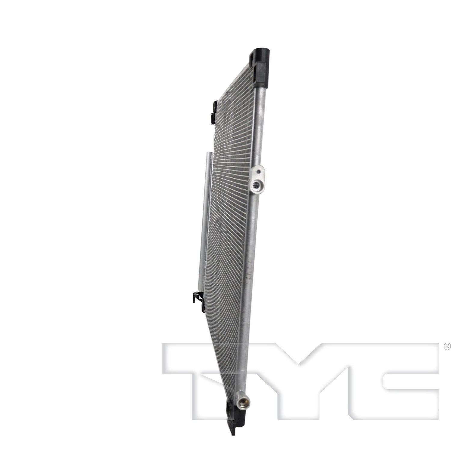 TYC A/C Condenser 30176