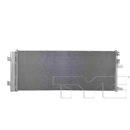 TYC A/C Condenser 30177