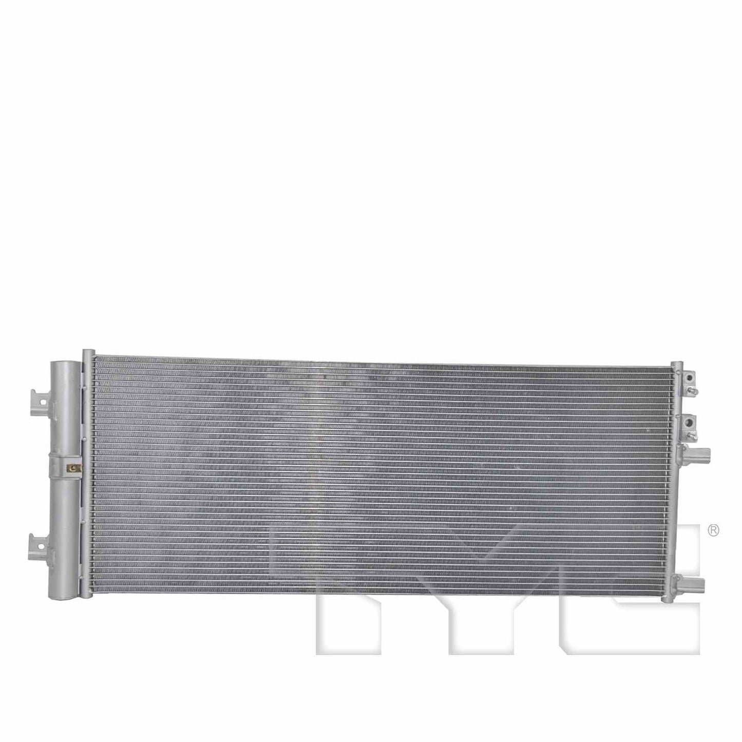 TYC A/C Condenser 30178