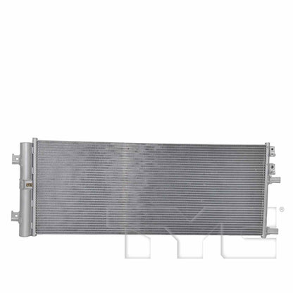 TYC A/C Condenser 30178