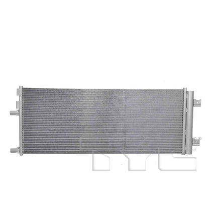 TYC A/C Condenser 30178
