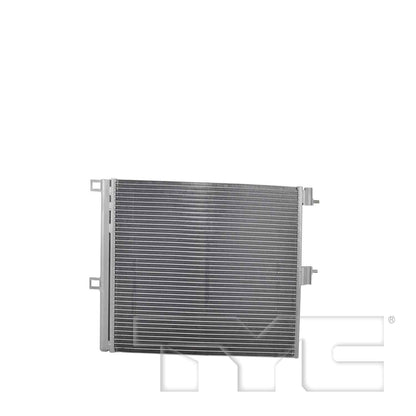 TYC A/C Condenser 30182