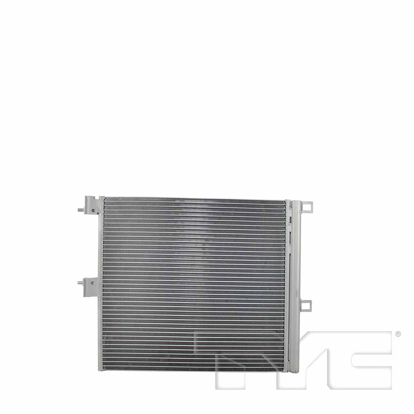 TYC A/C Condenser 30182