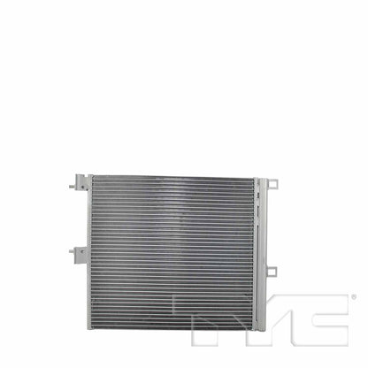 TYC A/C Condenser 30182