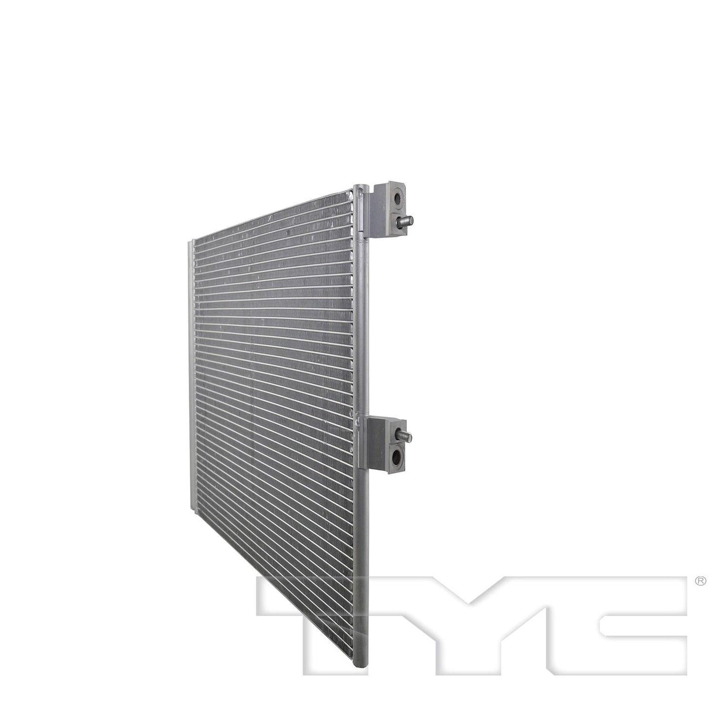 TYC A/C Condenser 30182