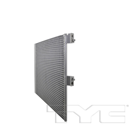 TYC A/C Condenser 30182