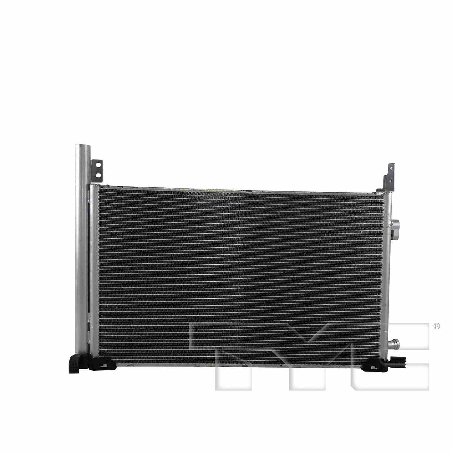 TYC A/C Condenser 30183