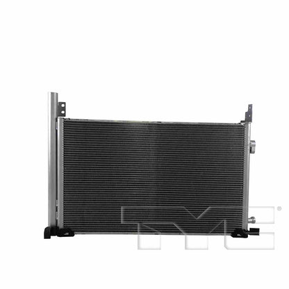 TYC A/C Condenser 30183