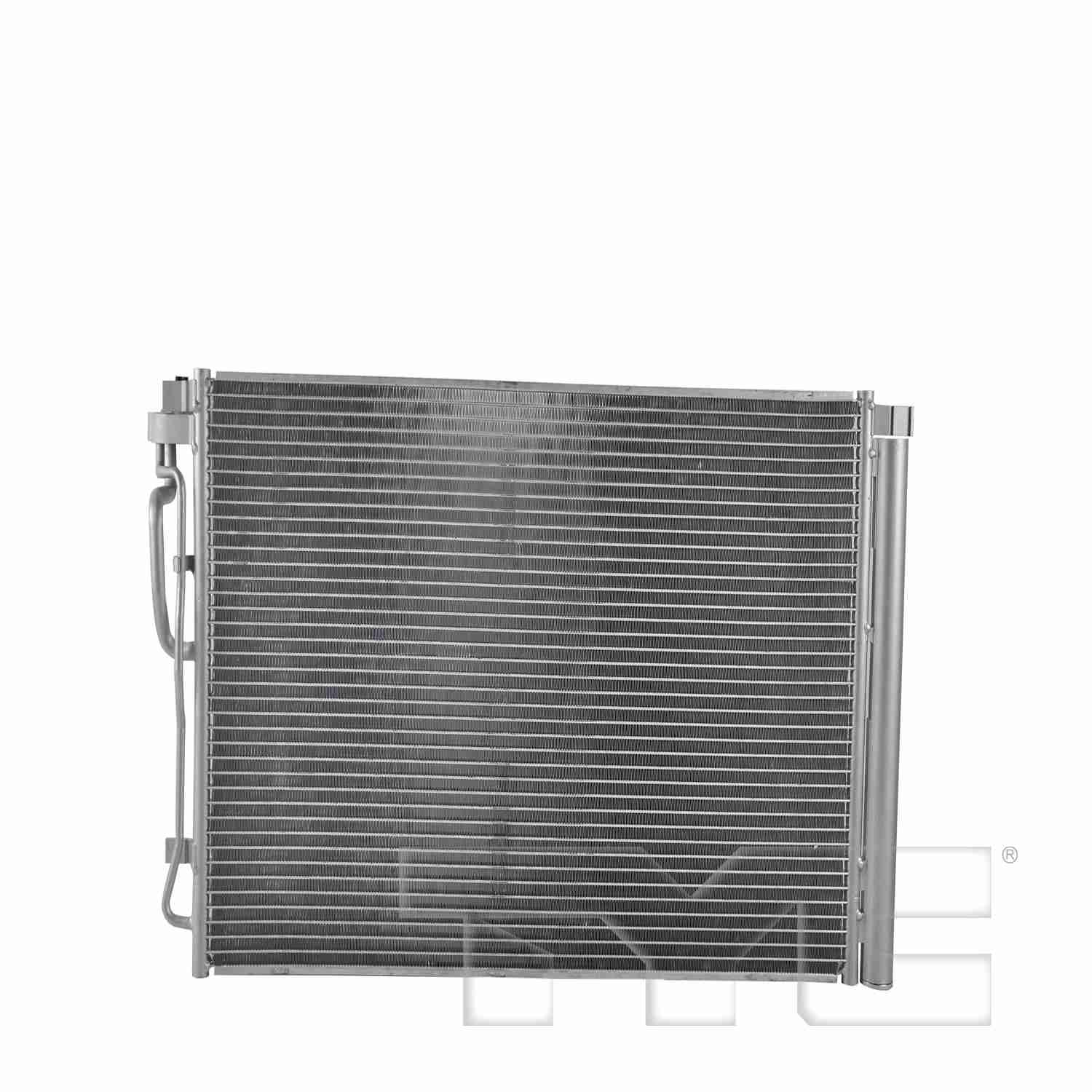 TYC A/C Condenser 30185