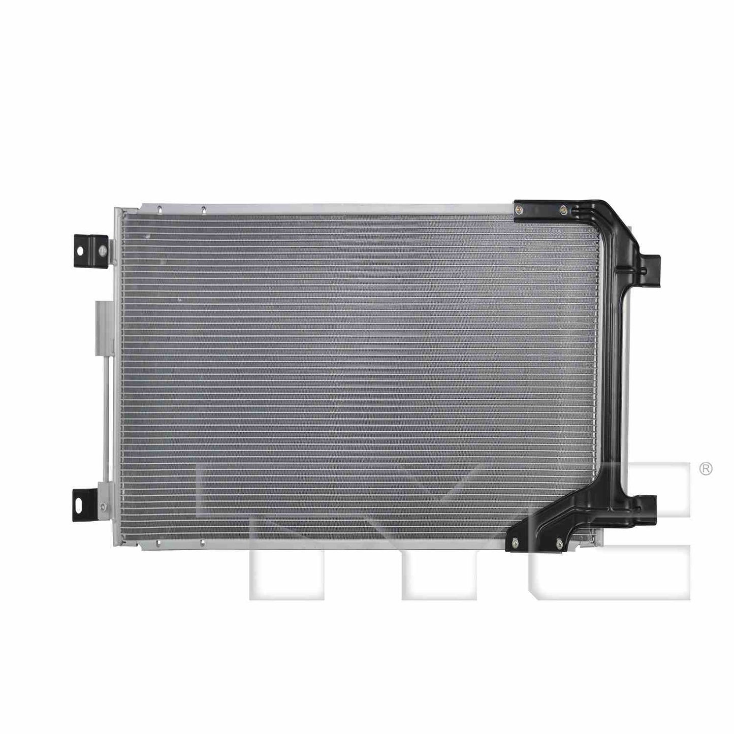 TYC A/C Condenser 30188