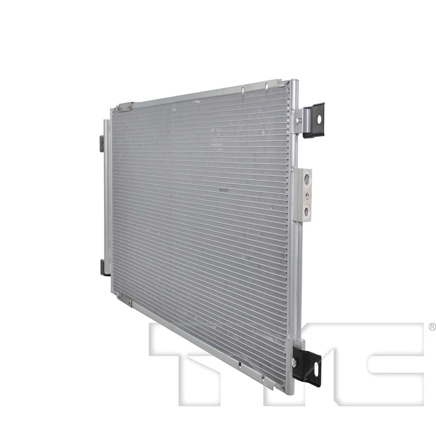 TYC A/C Condenser 30188
