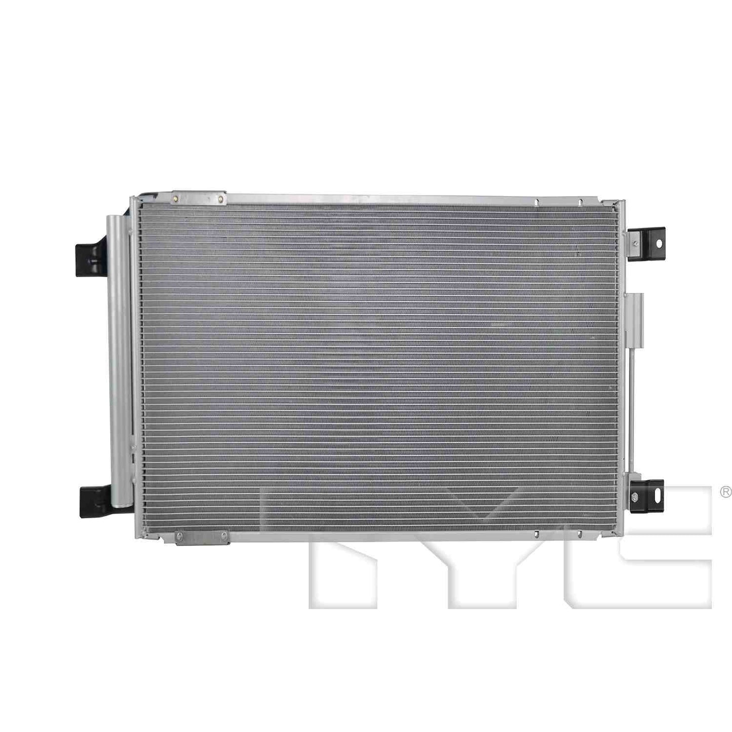 TYC A/C Condenser 30188