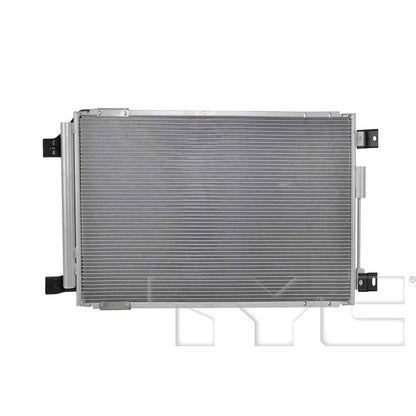 TYC A/C Condenser 30188