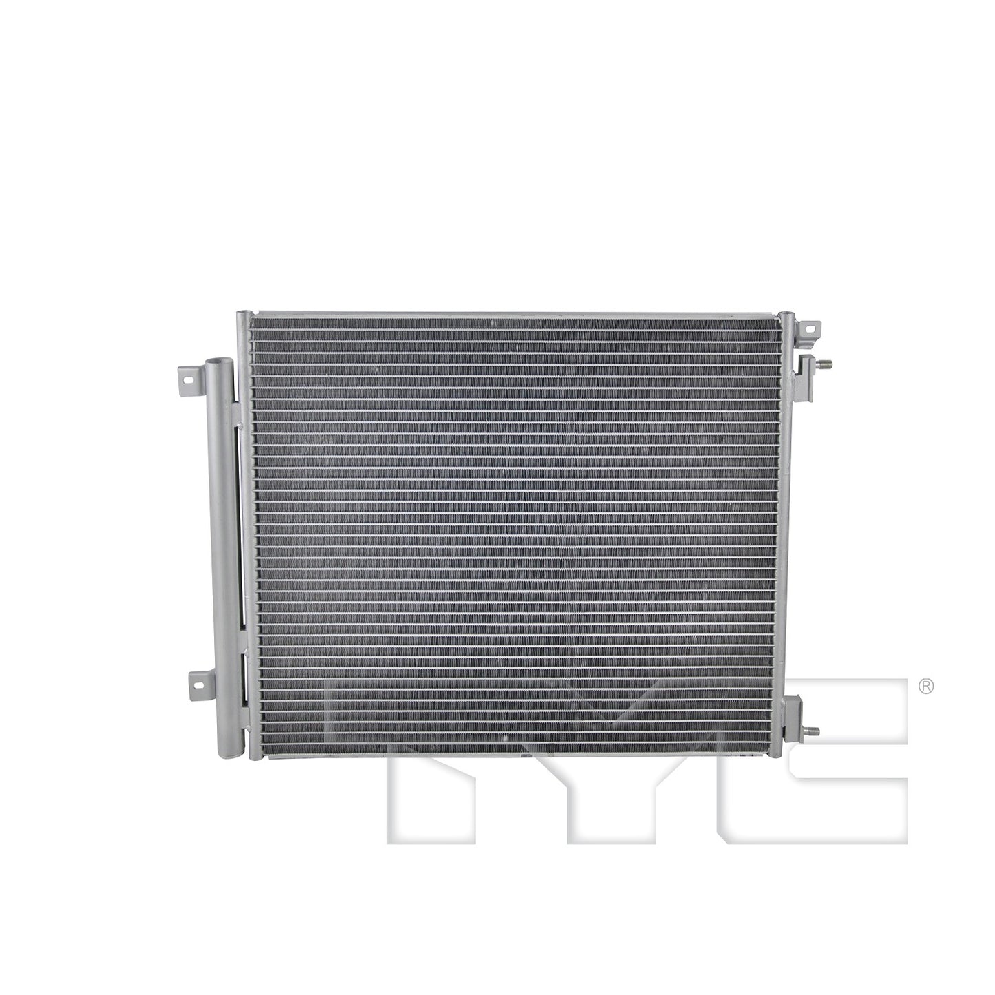 TYC A/C Condenser 30189 main image