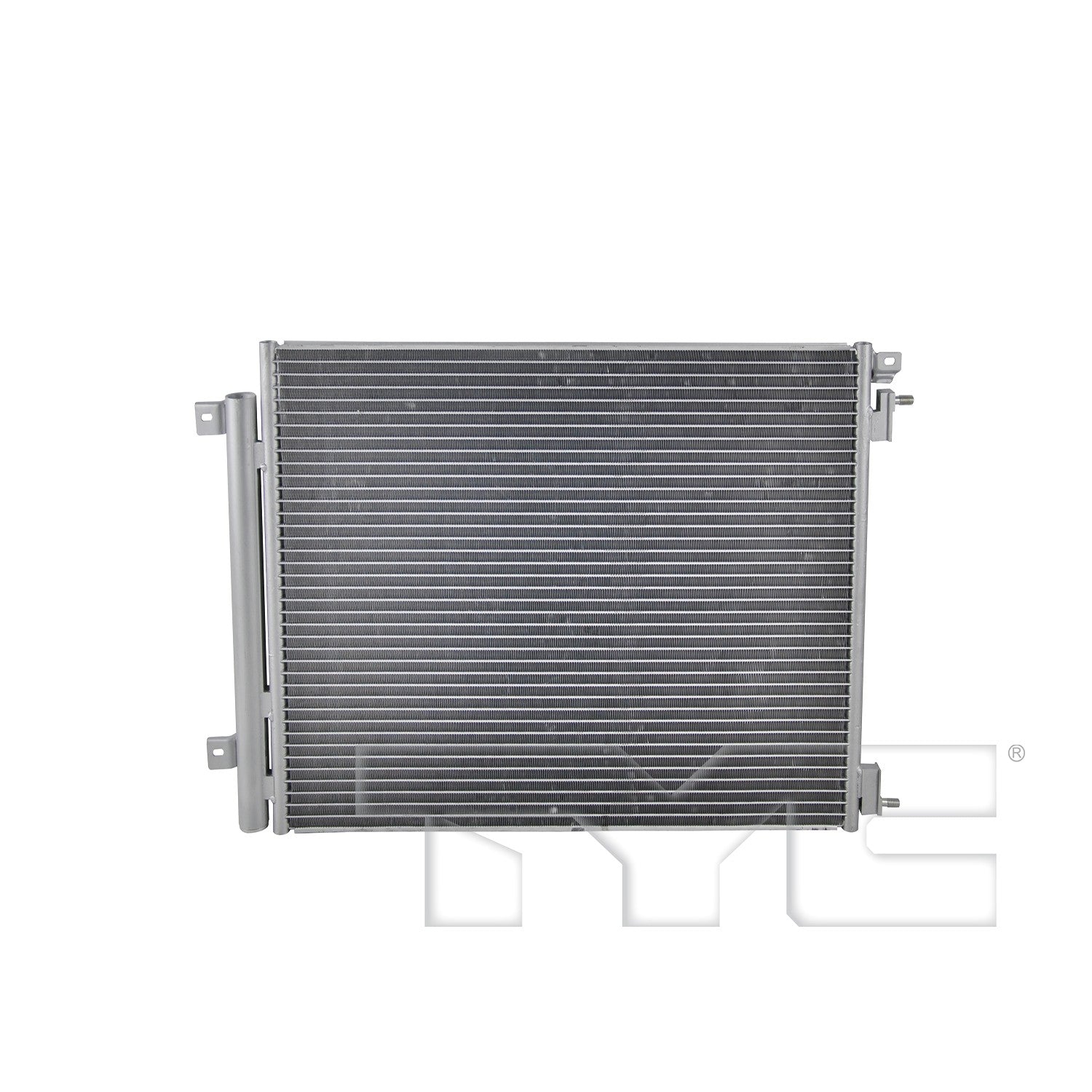 TYC A/C Condenser 30189 main image