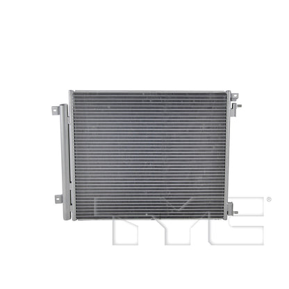 TYC A/C Condenser 30189 main image