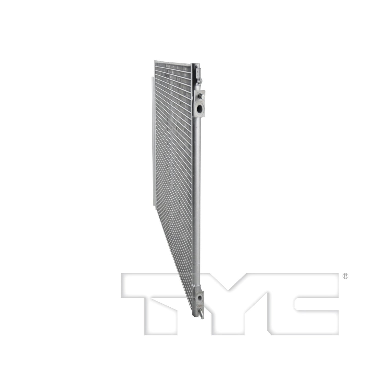 TYC A/C Condenser 30189 image 2