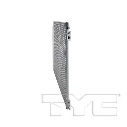 TYC A/C Condenser 30189 image 2